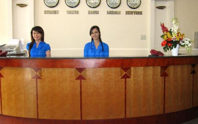 Saigon Royal Hotel