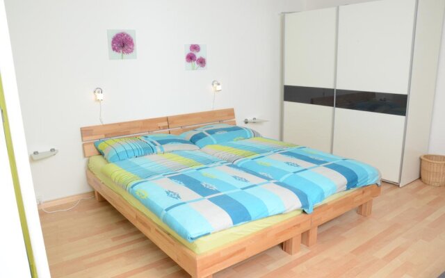 Guesthouse Casa Esperanza Basel