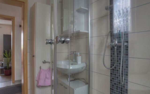 Apartment Alex Bromskirchen