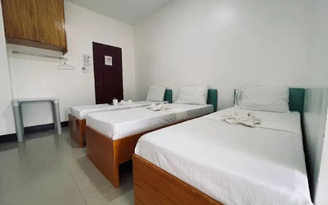 A and A Bed & Breakfast Inn powered by Cocotel