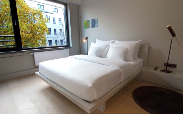 SANA Berlin Hotel