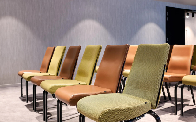 Park Inn by Radisson Brussels Airport