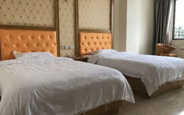 Haikou Boxin Hotel