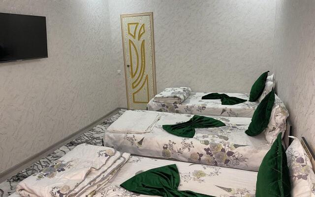 Shohsaroy (Шохсарой)