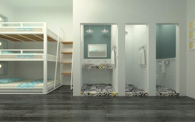 Bedstation Hostel