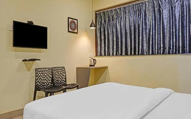 Fabhotel Stay With Inn