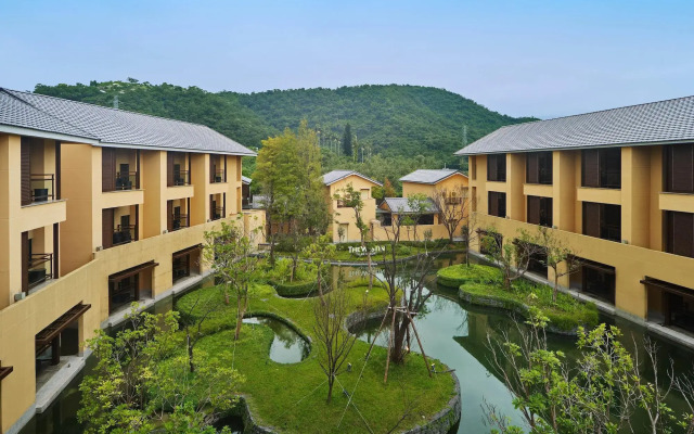 The Westin Yilan Resort