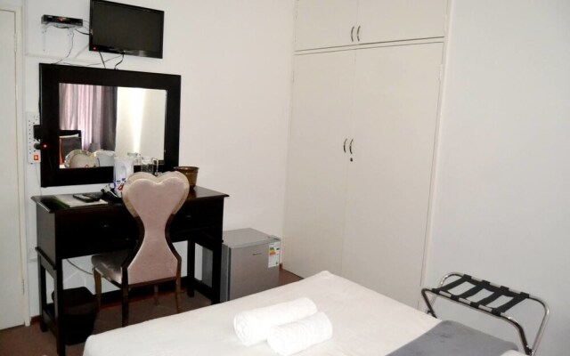 Gie's Guest house