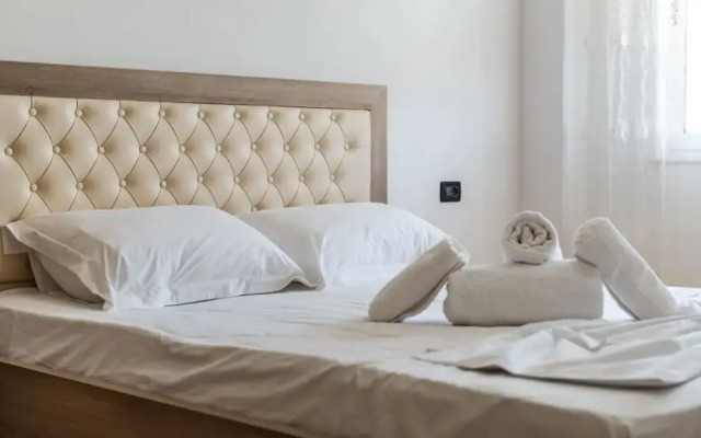 Comfort Beach Apartment