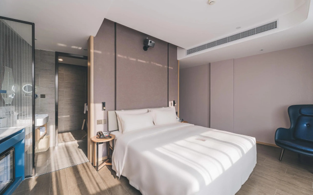 Atour Hotel Chaozhou People S Square