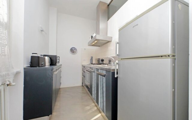4bnb - Testaccio Apartment