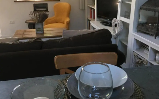 La casina di Verciano