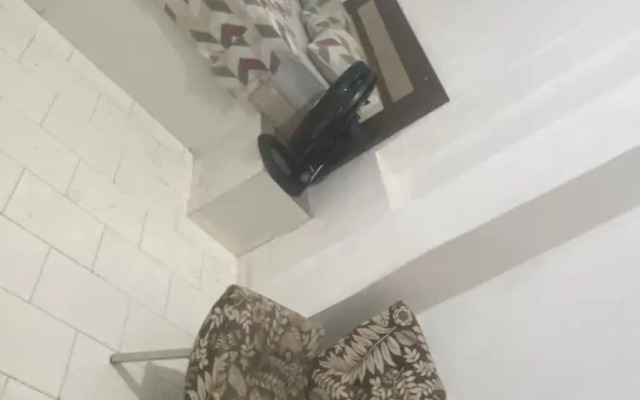 Pousada Axé