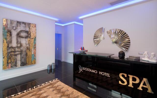 Rodostamo Hotel & Spa - Adults friendly