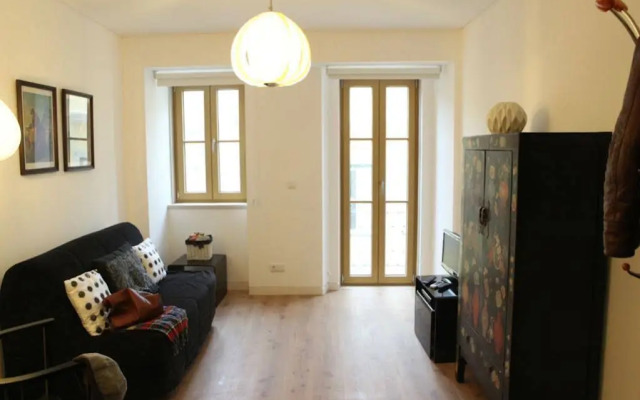 Traveling To Lisbon Bairro Alto Apartments