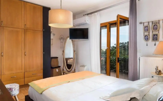 Zen Serenity Retreat
