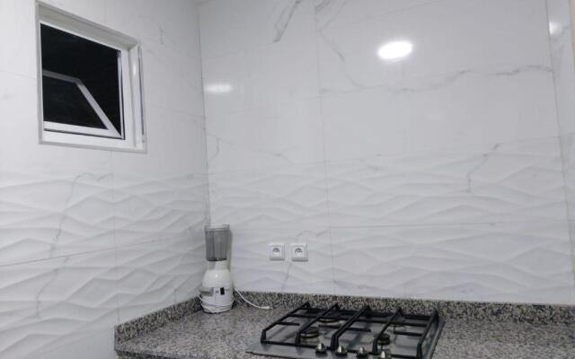 Appartement à larache