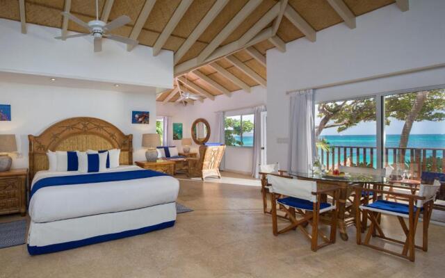 Palm Island Resort & Spa