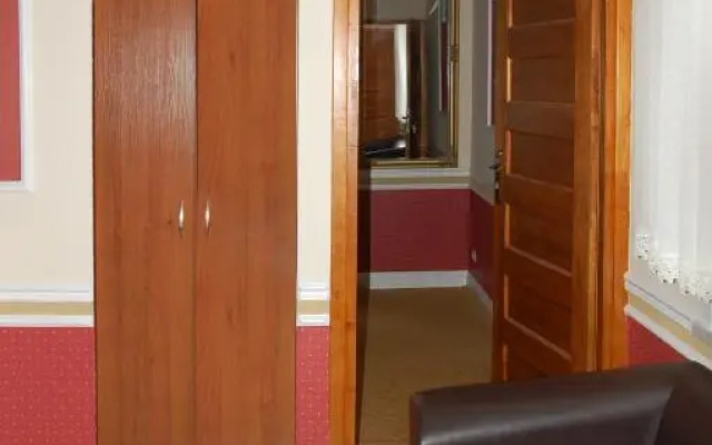 Hotel Restauracja Redos