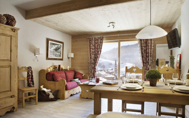 Les Grandes Alpes