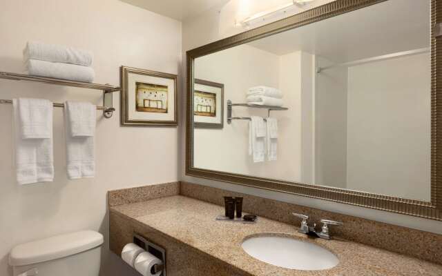 Wingate by Wyndham - Montgomery