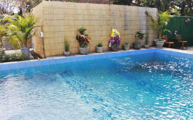 Yuliana Homestay