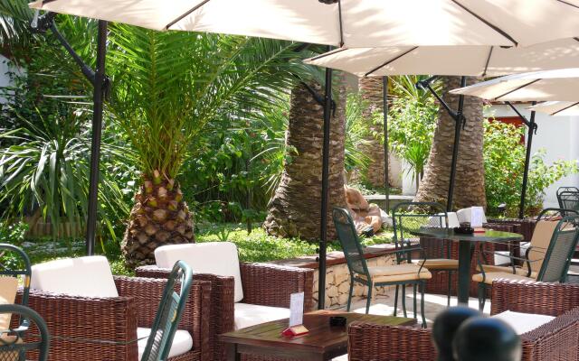 Hotel Villa Adriatica - Adults only
