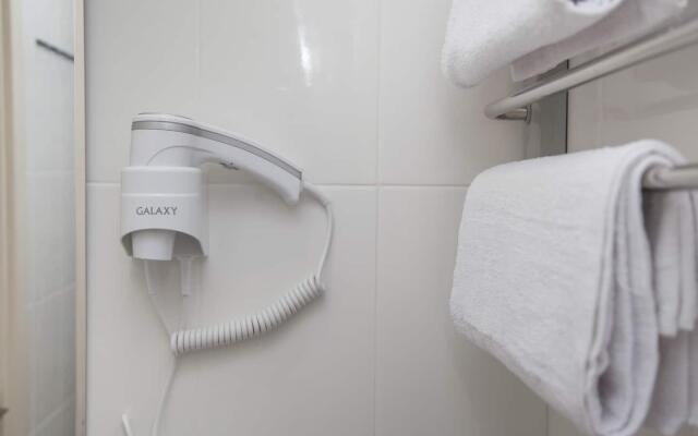 Санди на улице Бачуринская 7 корп. 2