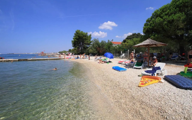 Holiday house Andrija