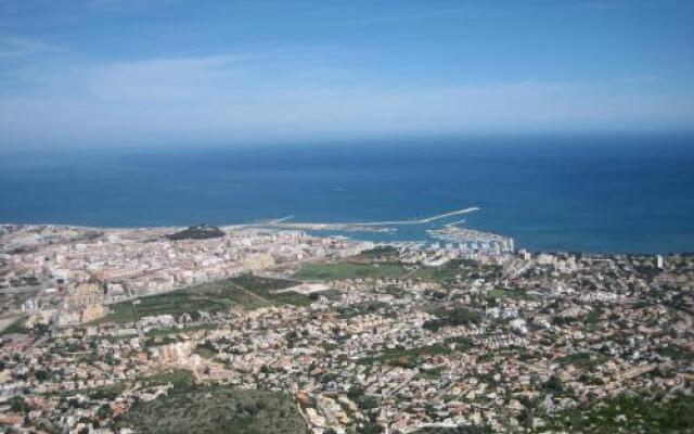 Apartment La Rosaleda