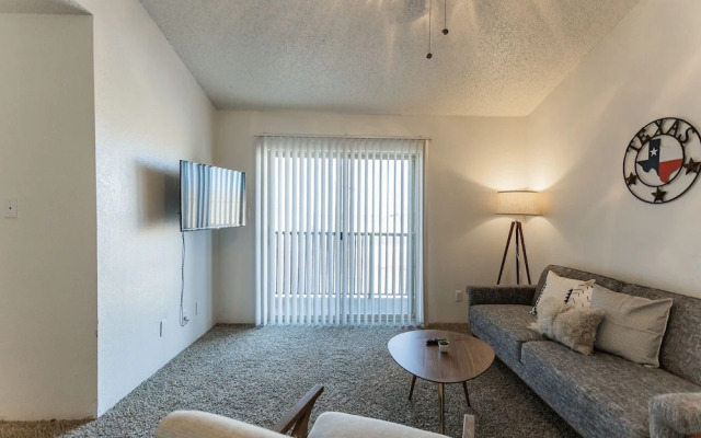 The Modern Midland Flats