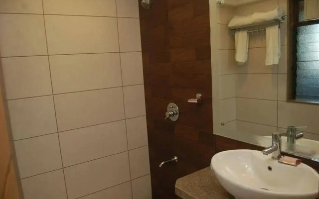 Hotel Grace Residency