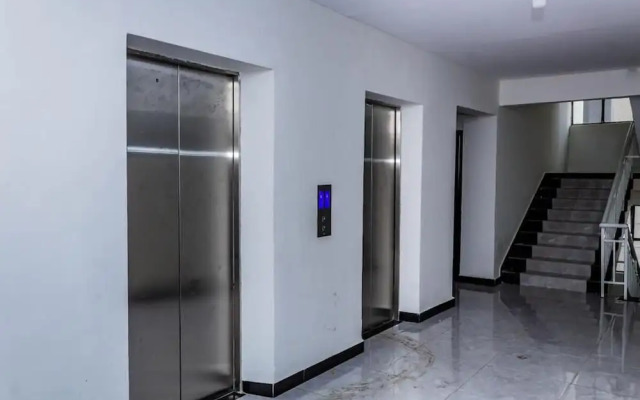 Ikhaya Serviced Apartments Kilimani