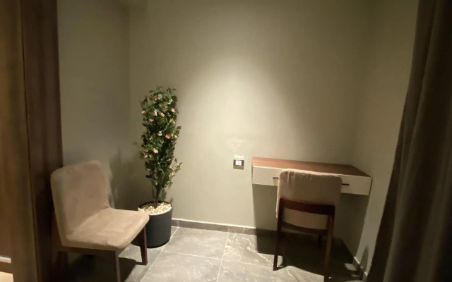 The View Delta Hotel