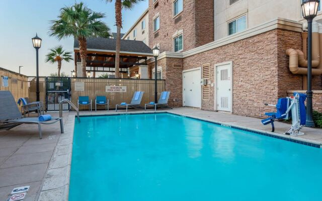 TownePlace Suites El Centro