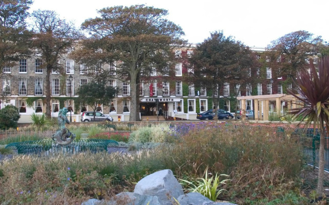 Chatsworth Hotel - Worthing