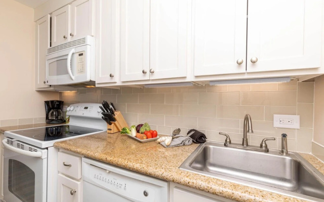 Kaanapali Shores 527