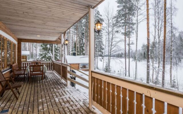 Salmensuu