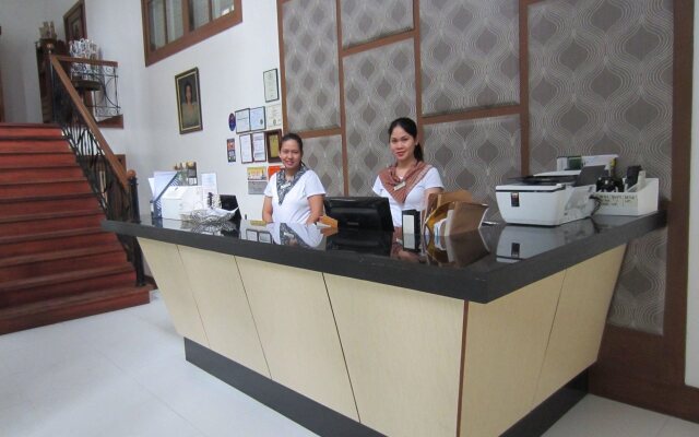Malate Pensionne
