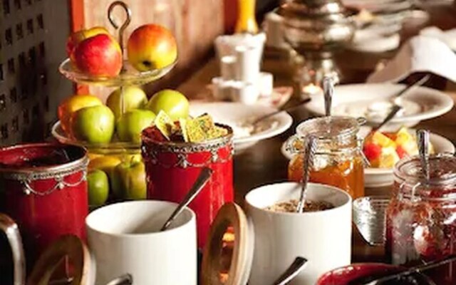 YoHo - the young hotel