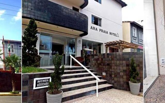 Ara Praia Hotel