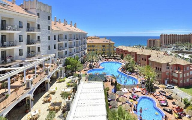 Benalmádena Palace - Hotel SPA & Apartments
