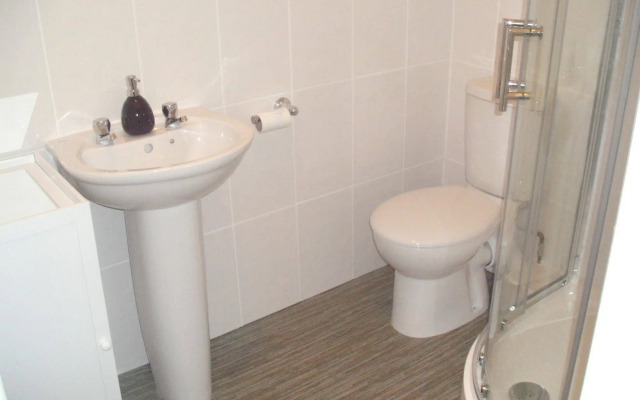 Ashford House Guest House