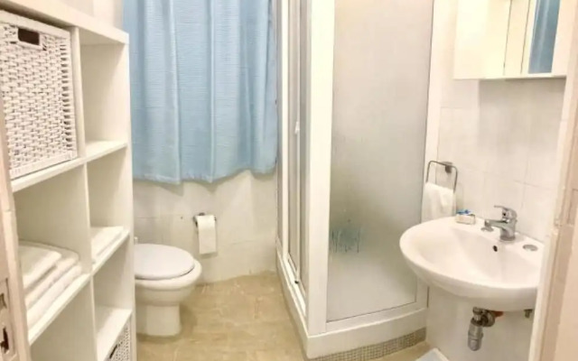 Cappuccini Green Relax