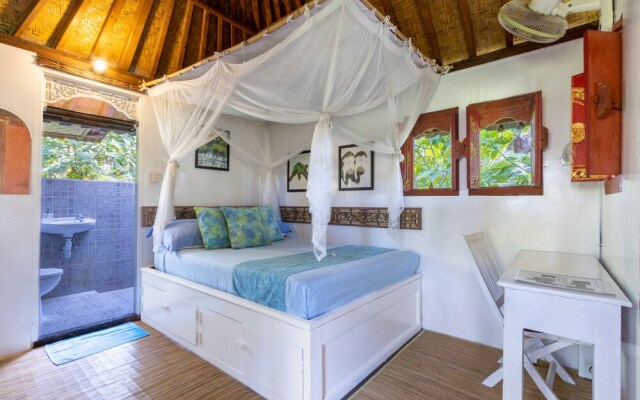 Bali Firefly BnB