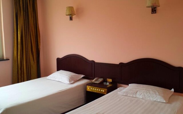 Millennium Express Hotel (Shandong Aviation College)