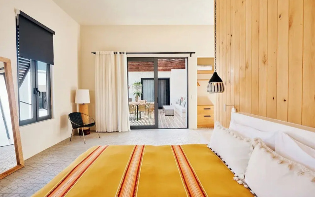 Hotel San Cristobal