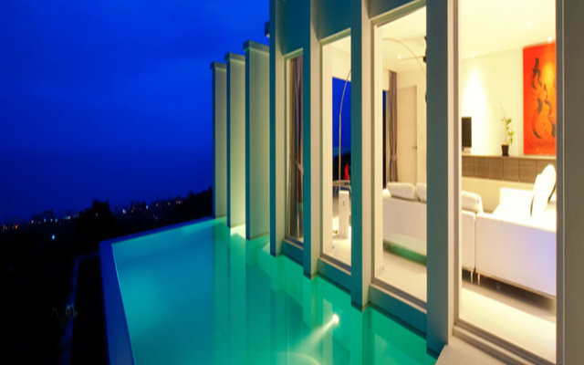 Panorama Samui Residences