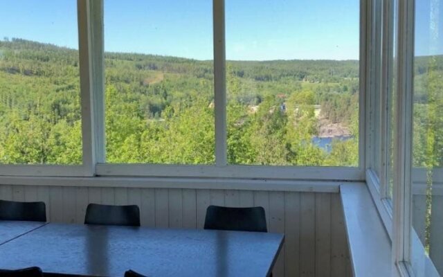 Hotell Nämforsen