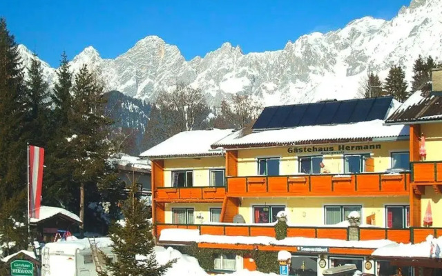 Apartments Home Hermann, Ramsau am Dachstein
